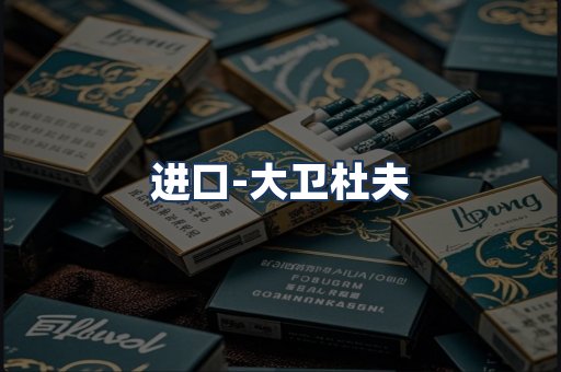 大卫杜夫